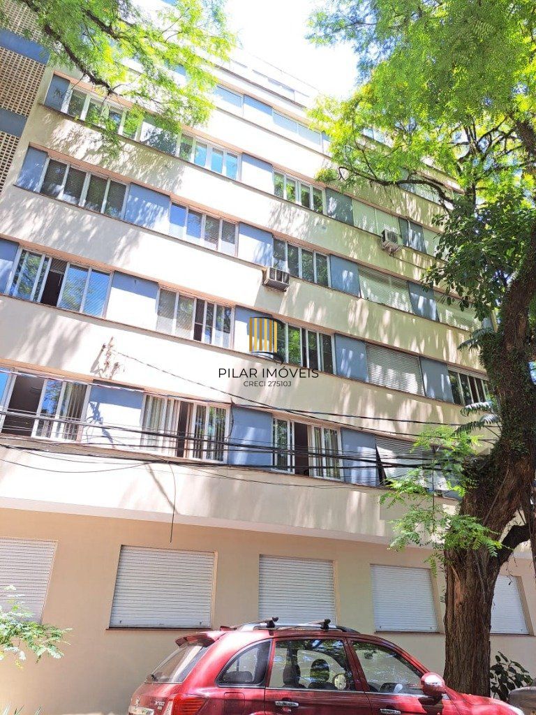 Apartamento 3 dormitórios no bairro Floresta
