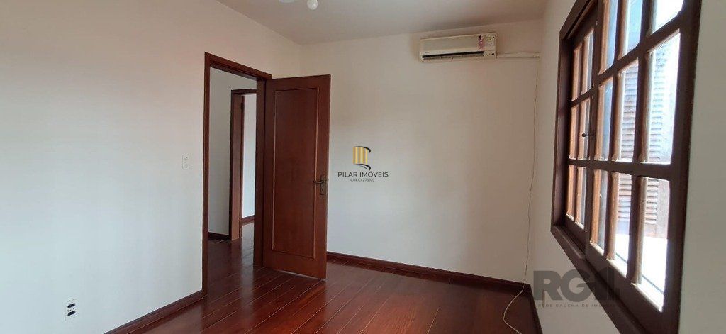 Casa 4 dormitórios no bairro Jardim Itu