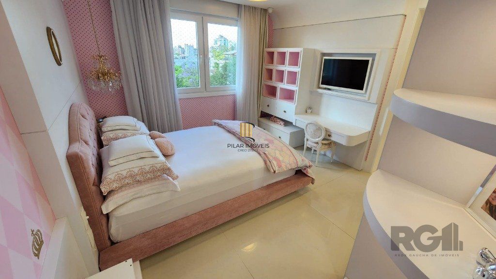 Apartamento 4 Dormitório(s) Bairro Bela Vista