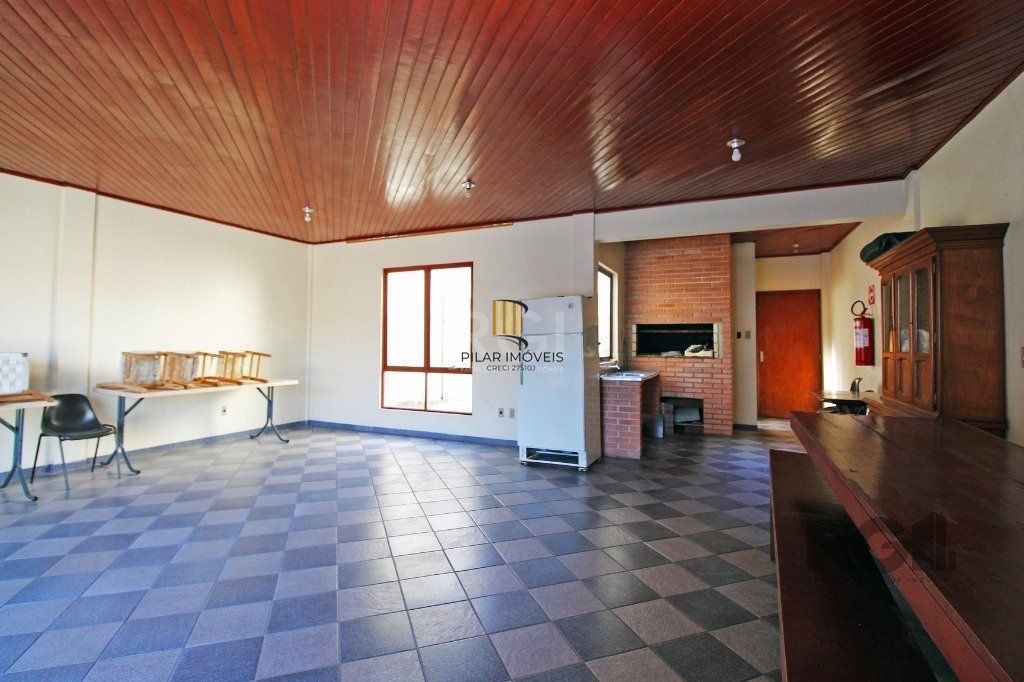 Predio Bairro São Geraldo