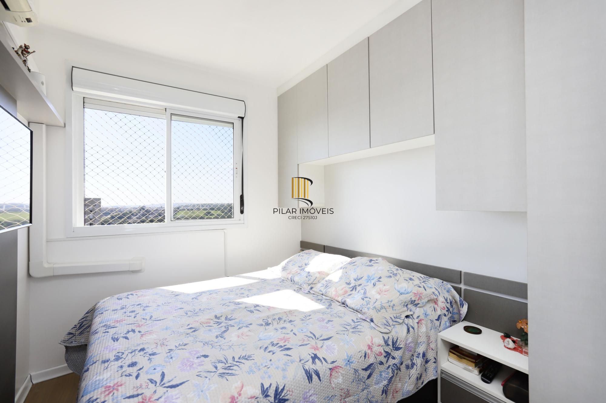 Apartamento 3 dormitórios no bairro Jardim Itu