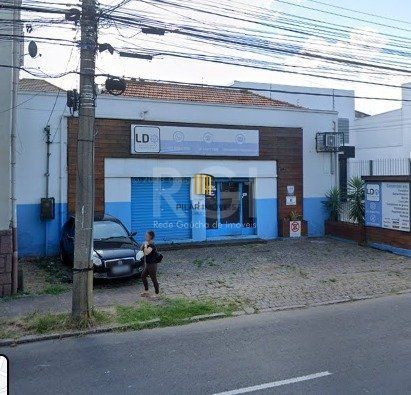 Loja no bairro Navegantes
