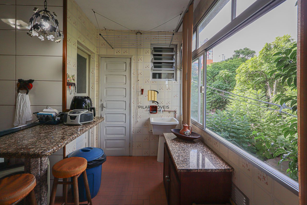 Apartamento 03 dormitórios Higienópolis Porto Alegre