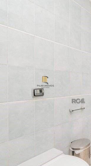 Apartamento 3 dormitórios no bairro Floresta