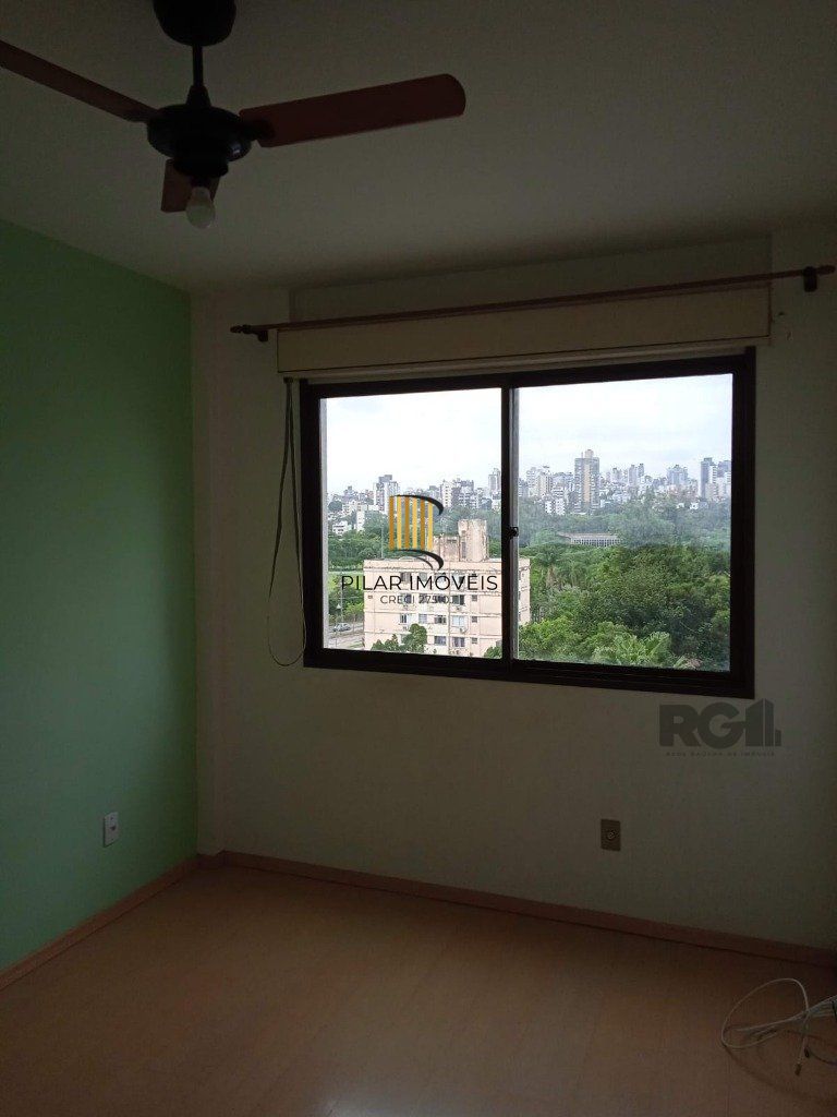 Apartamento 2 dormitórios no bairro Jardim  Botânico