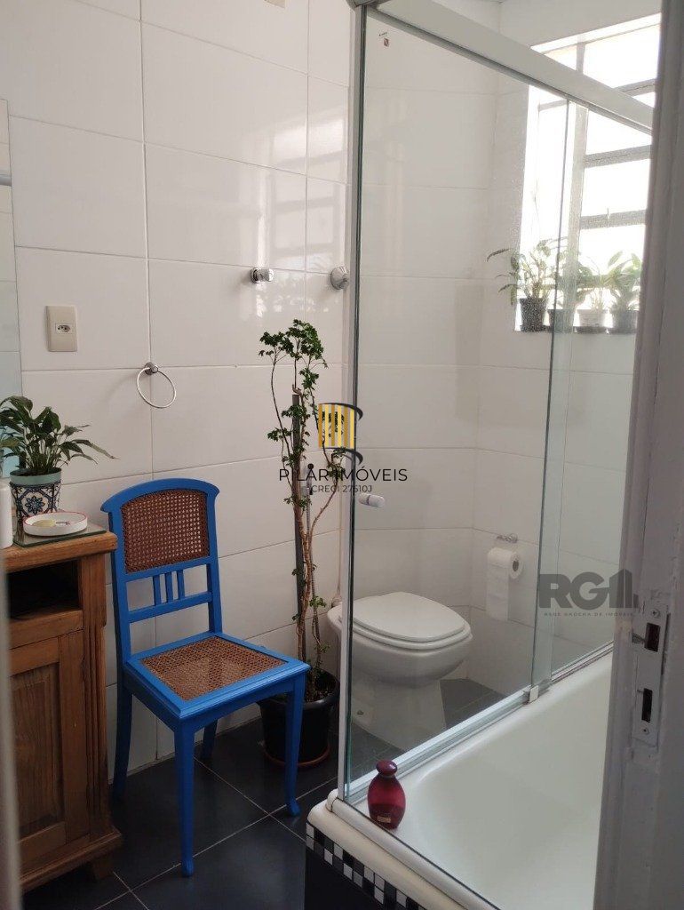 Apartamento 2 dormitórios no bairro Floresta