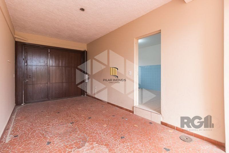 Casa 4 dormitórios no bairro Chácara das Pedras