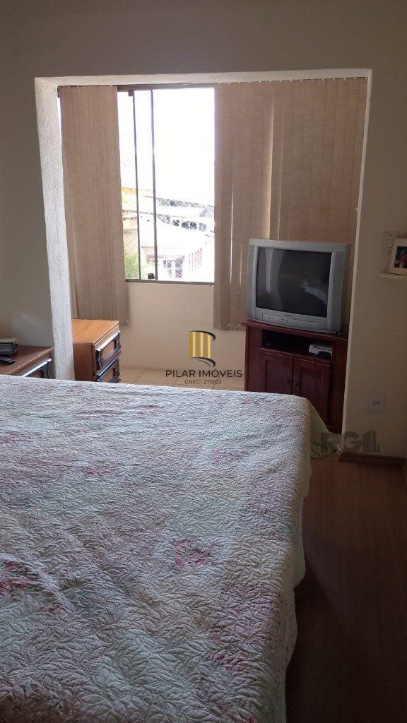 Apartamento 2 dormitórios no bairro Sarandi