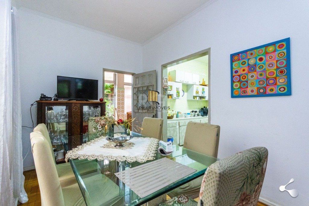 Casa para Venda - 221m², 4 dormitórios, sendo 1 suites, 2 vagas - São Geraldo