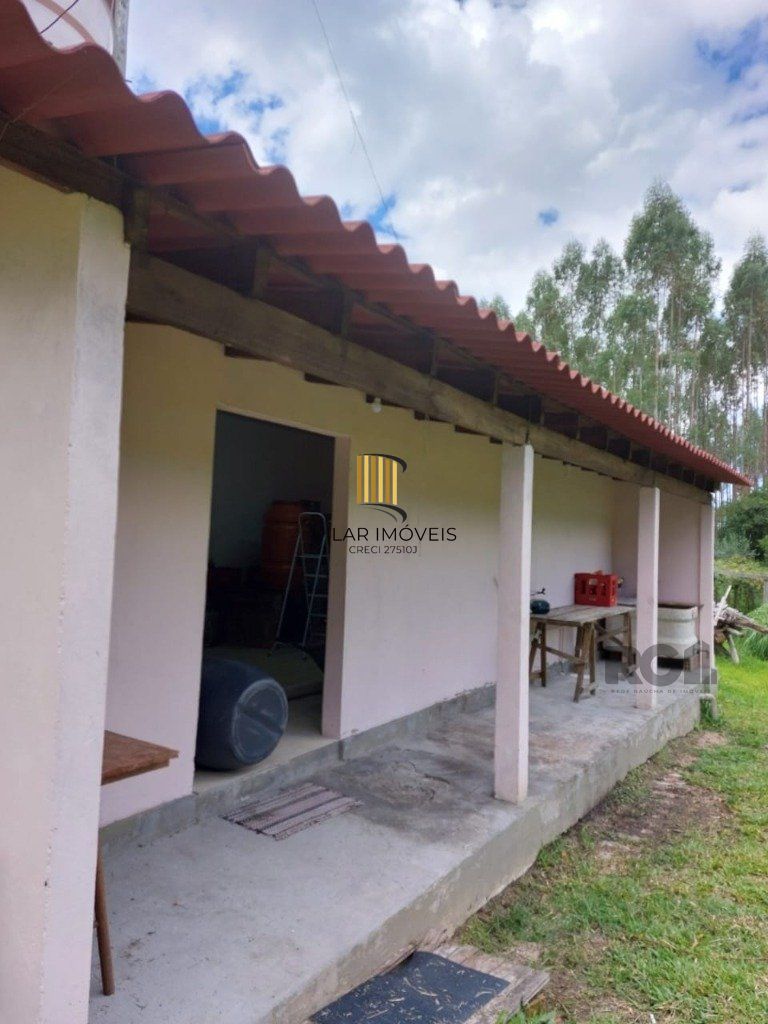 Fazenda 4 Dormitório(s) Bairro Zona Rural