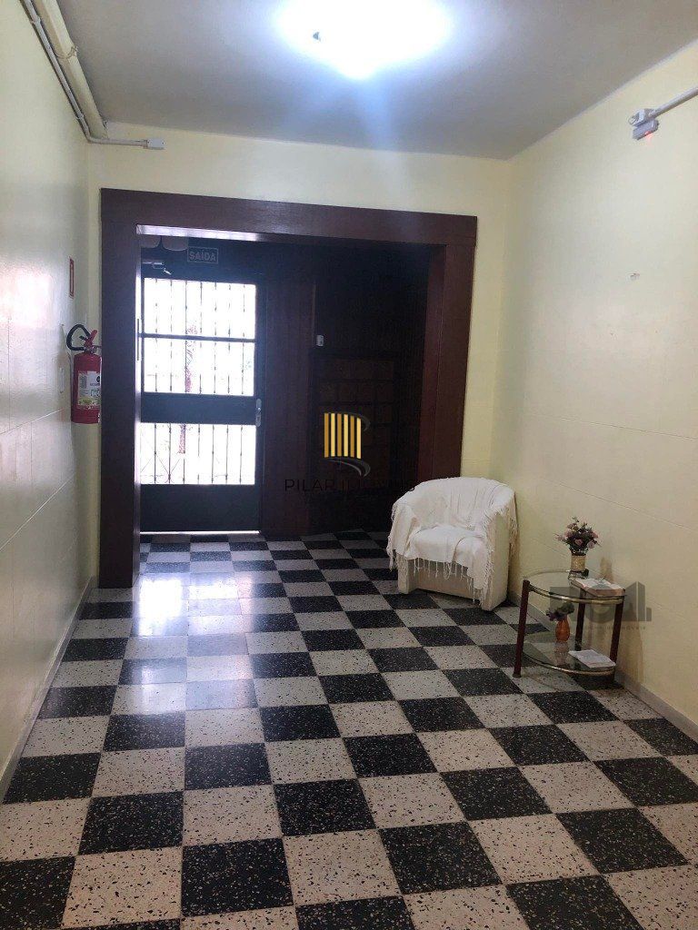Apartamento 1 dormitório no bairro Moinhos de Vento