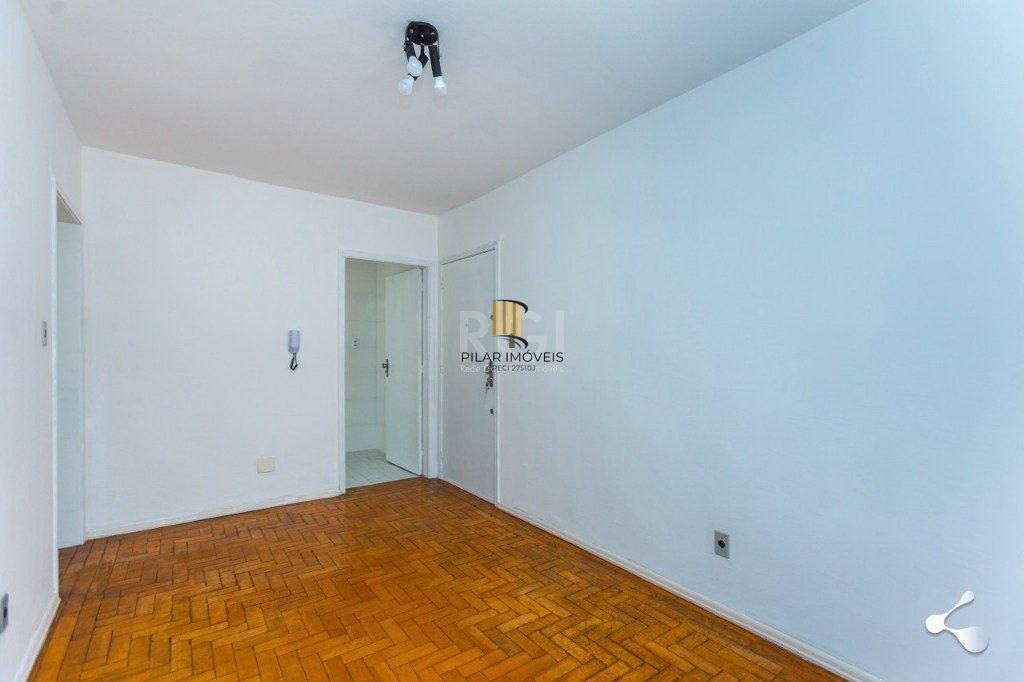 Apartamento para Venda - 40.11m², 1 dormitório, Menino Deus