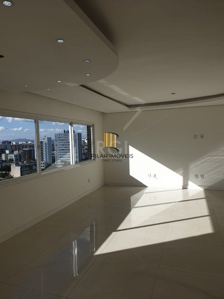Apartamento 2 dormitórios no bairro Passo da Areia