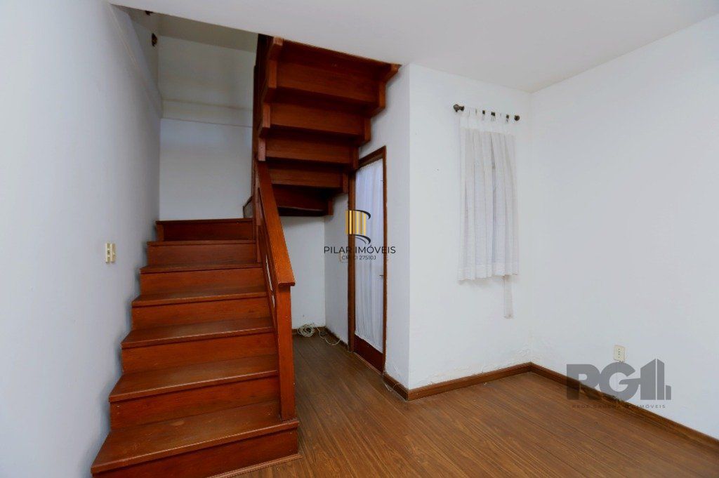 Casa 3 dormitórios no bairro Passo da Areia