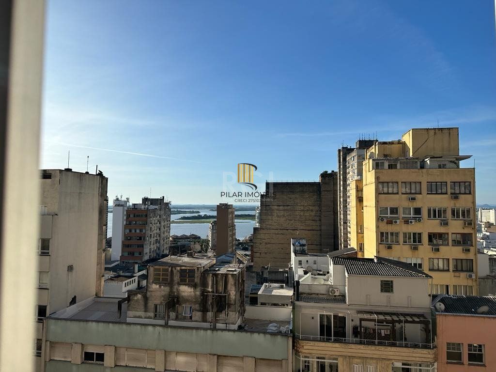 Apartamento 3 Dormitório(s) Bairro Centro Histórico