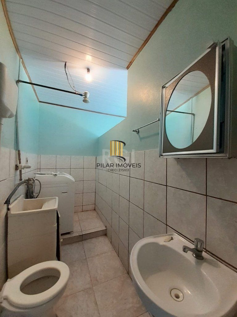 Casa para Venda - 149m², 3 dormitórios, sendo 1 suites, 3 vagas - Jardim Sabará