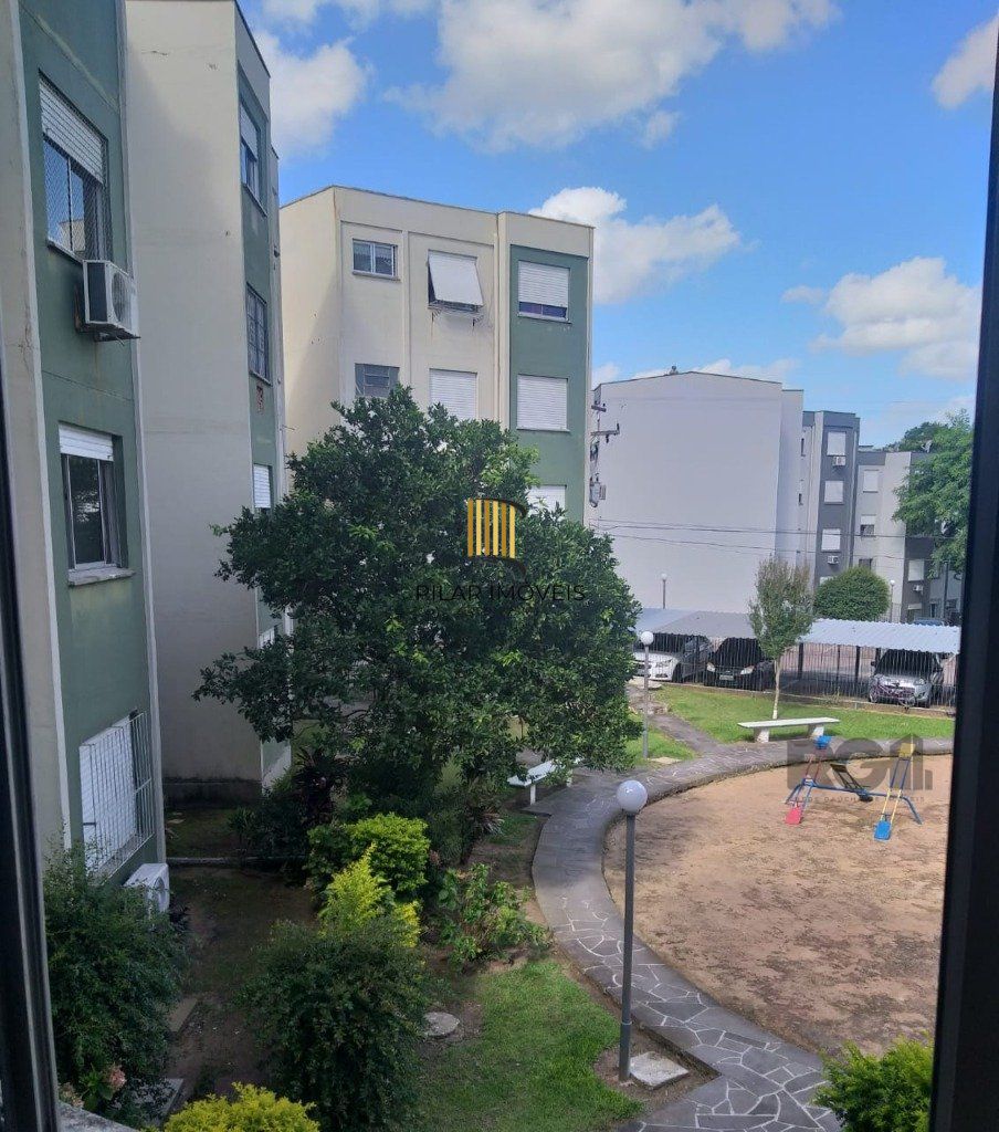 Apartamento 01 do. com estacionamento junto ao novo Cestto da Av. Protásio Alves