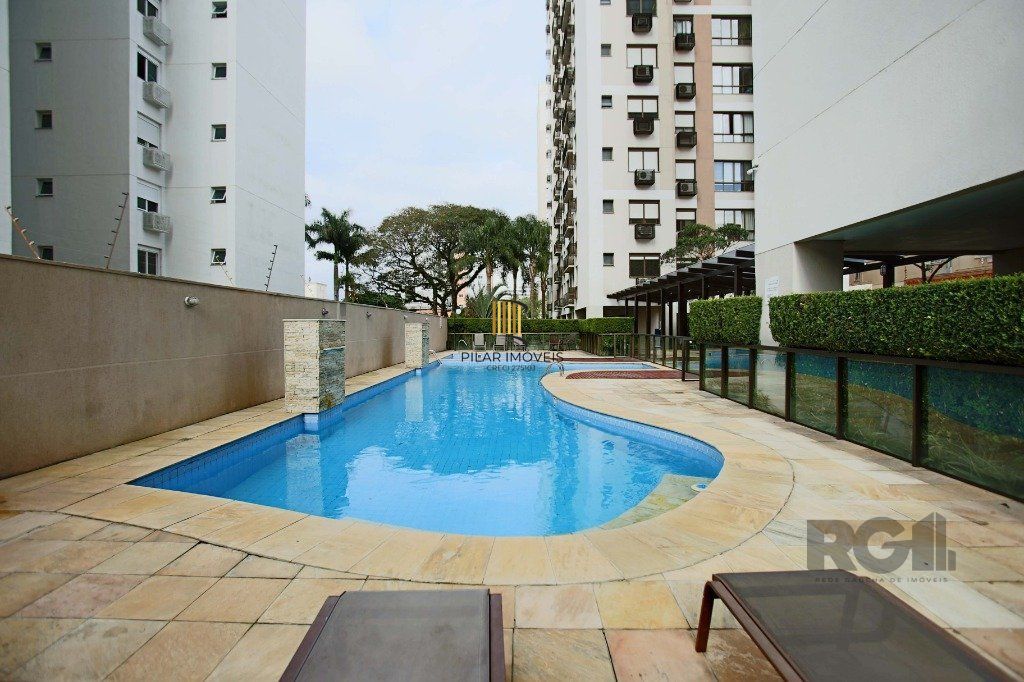 apartamento Com 2 quartos