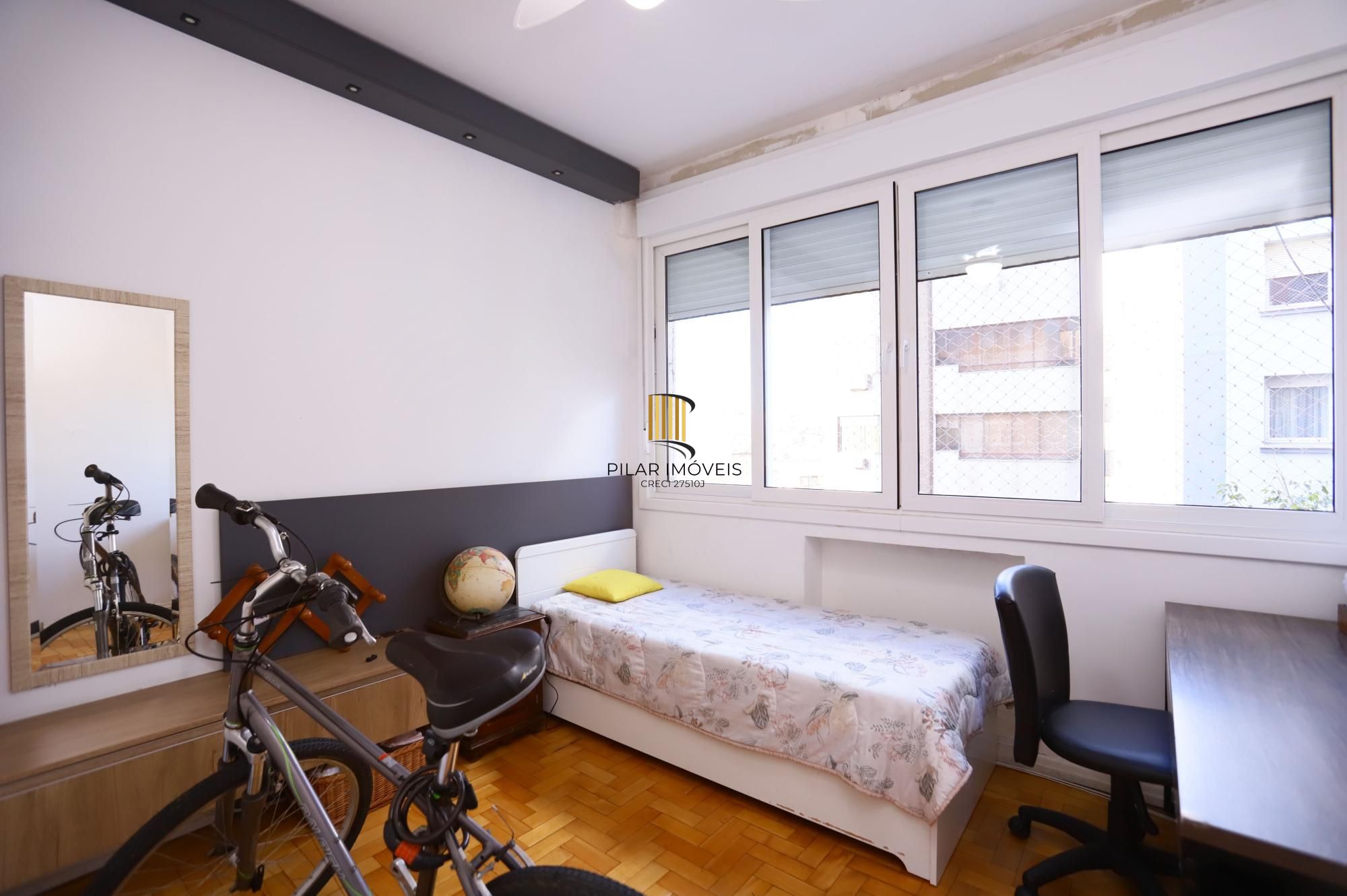 Apartamento 3 dormitórios no bairro Independência
