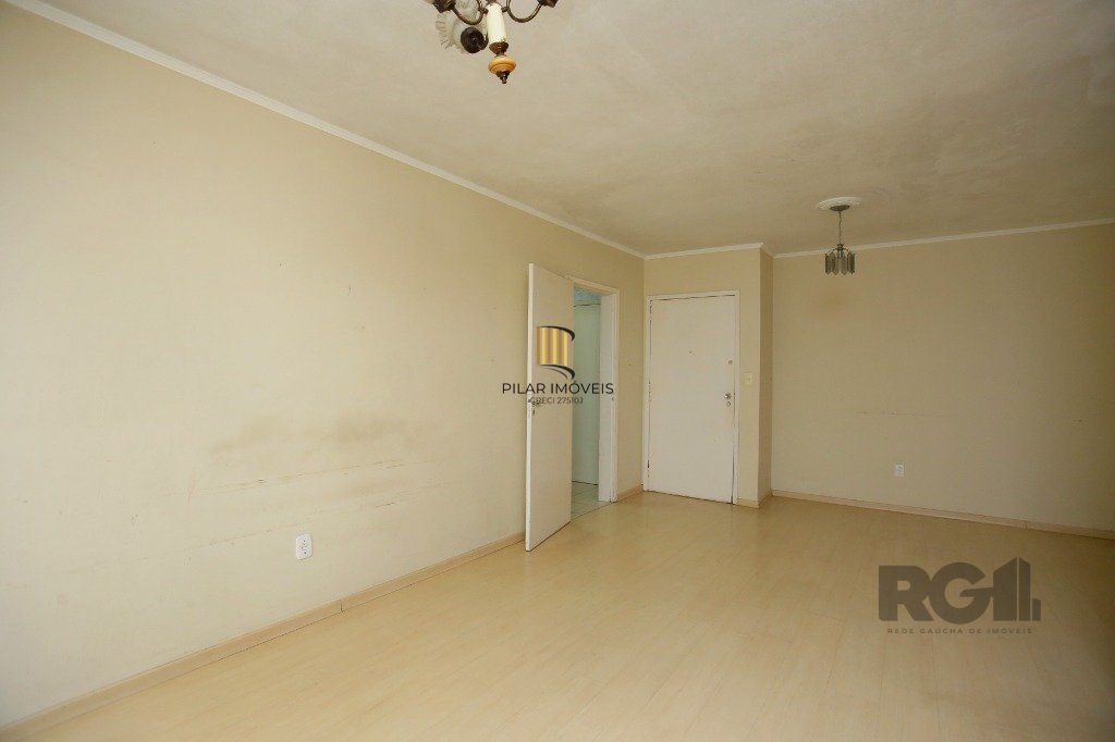 Apartamento 3 dormitórios no bairro Mont Serrat