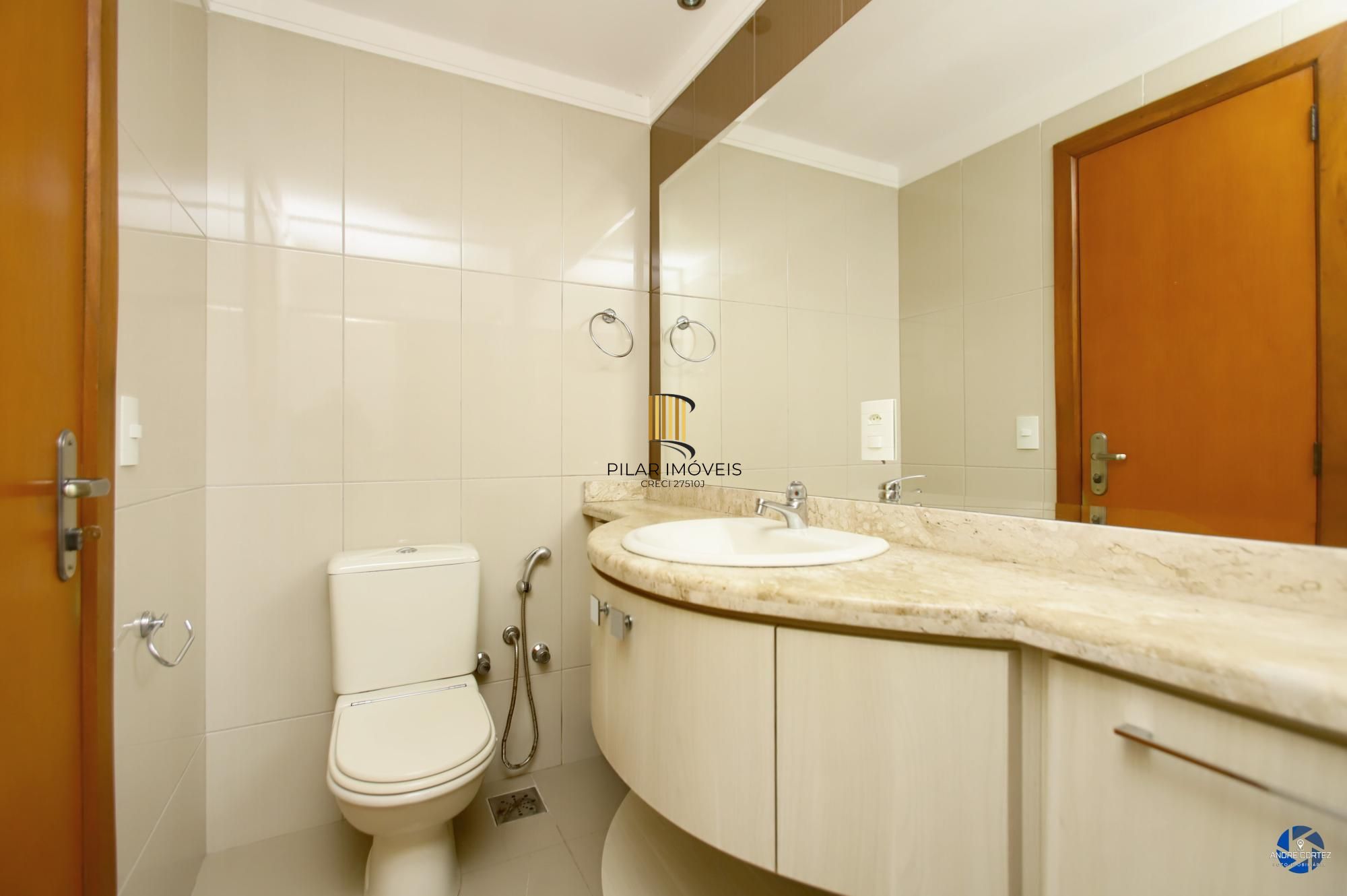 Apartamento 02 dormitórios no caracol da Bela Vista