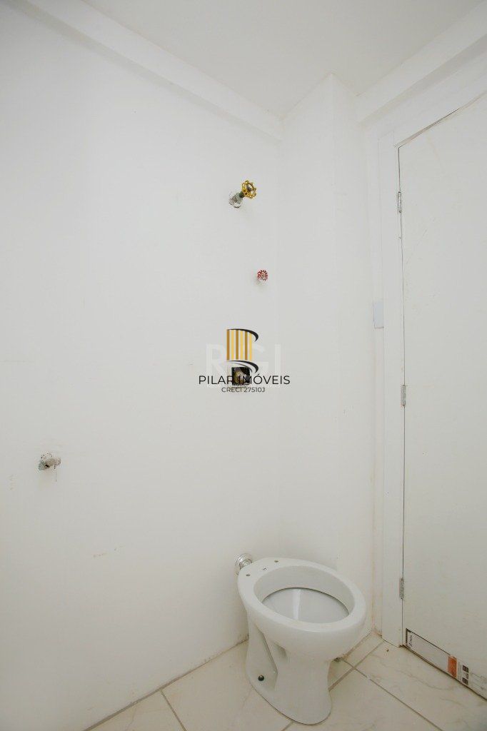 Apartamento 3 Dormitório(s) Bairro Centro Histórico
