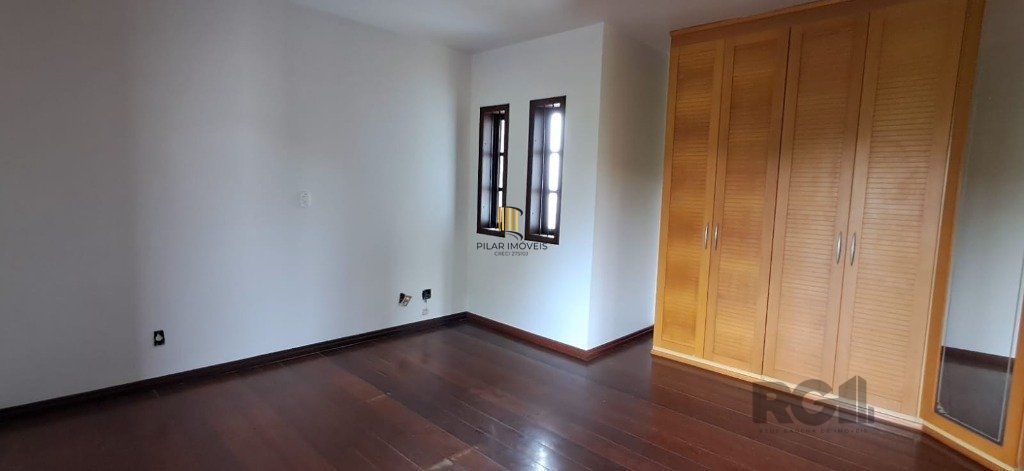 Casa 4 dormitórios no bairro Jardim Itu