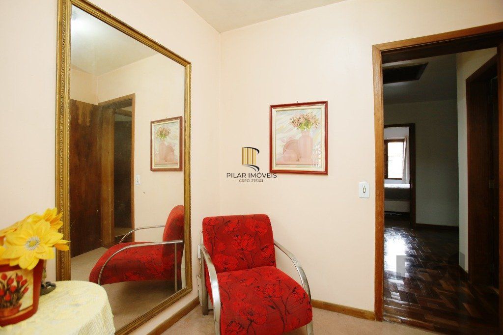 Casa 3 Dormitório(s) Bairro Petrópolis