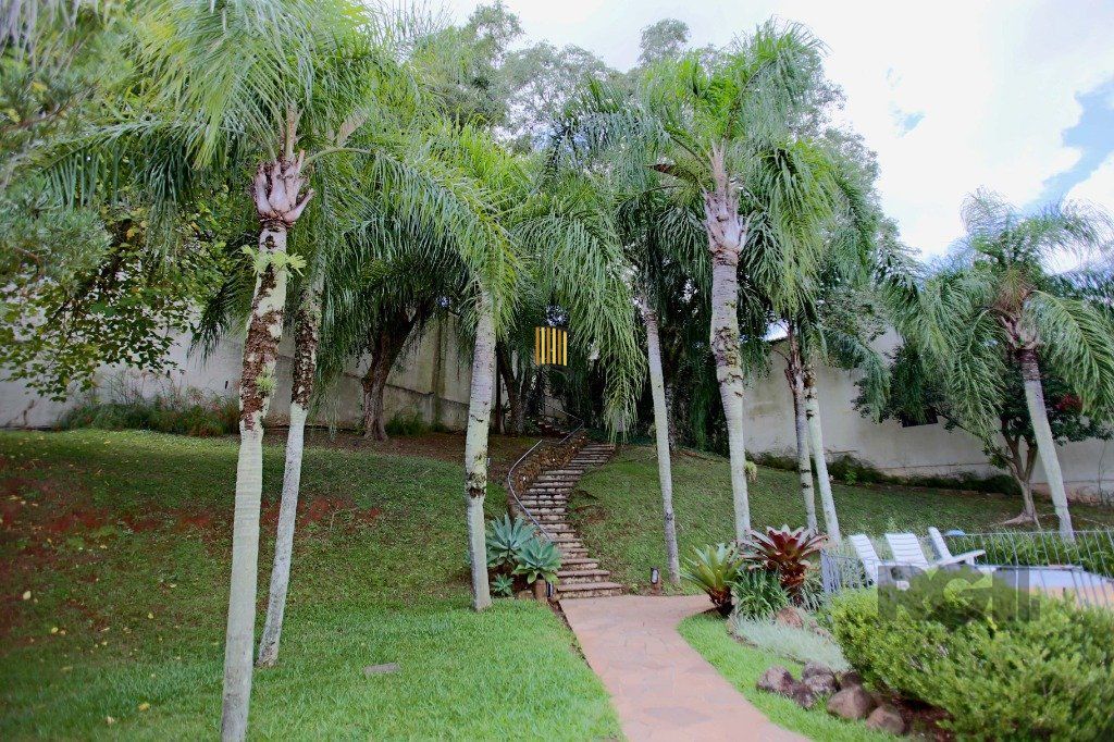 Casa de Condomínio 3 dormitórios no bairro Cristal