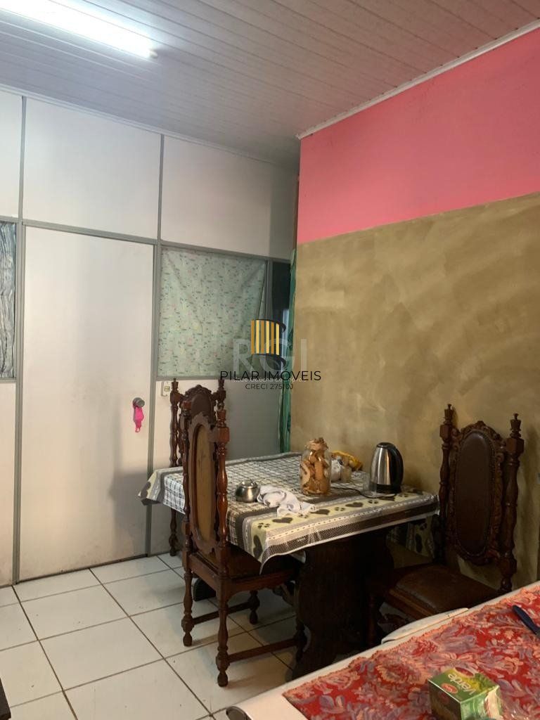 Casa para Venda - 100m², 3 dormitórios, Passo Das Pedras