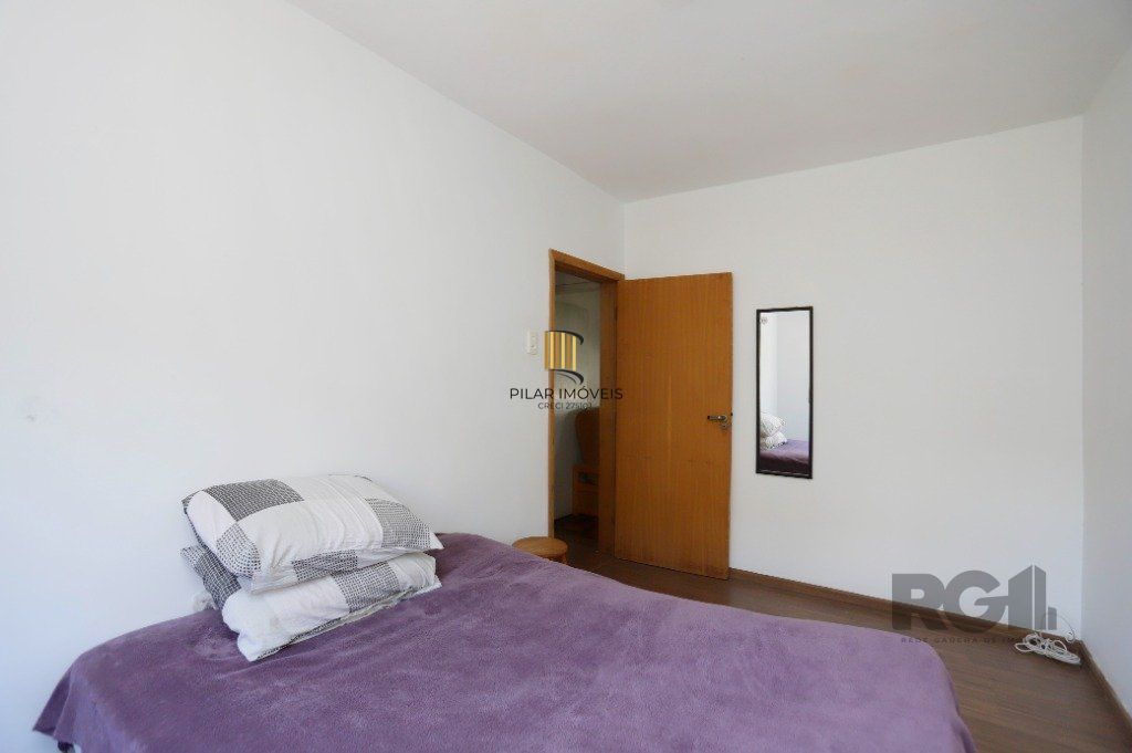 Apartamento 2 dormitórios no bairro Passo da Areia