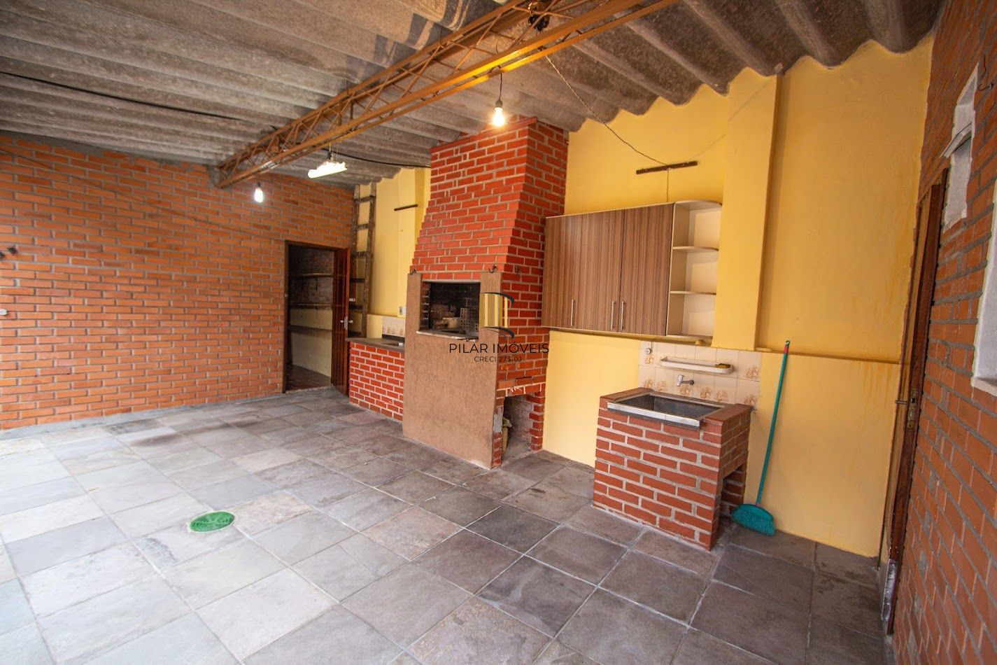 Casa em Petrópolis Porto Alegre