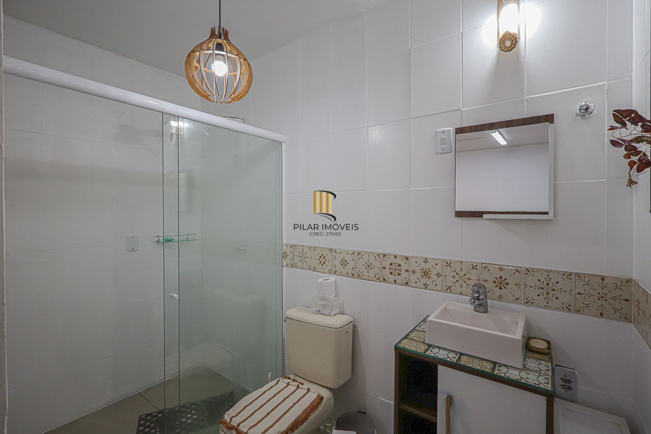 Casa, 3 dormitórios, 2 Suítes,  293,20m², Bairro Bela Vista, Porto Alegre