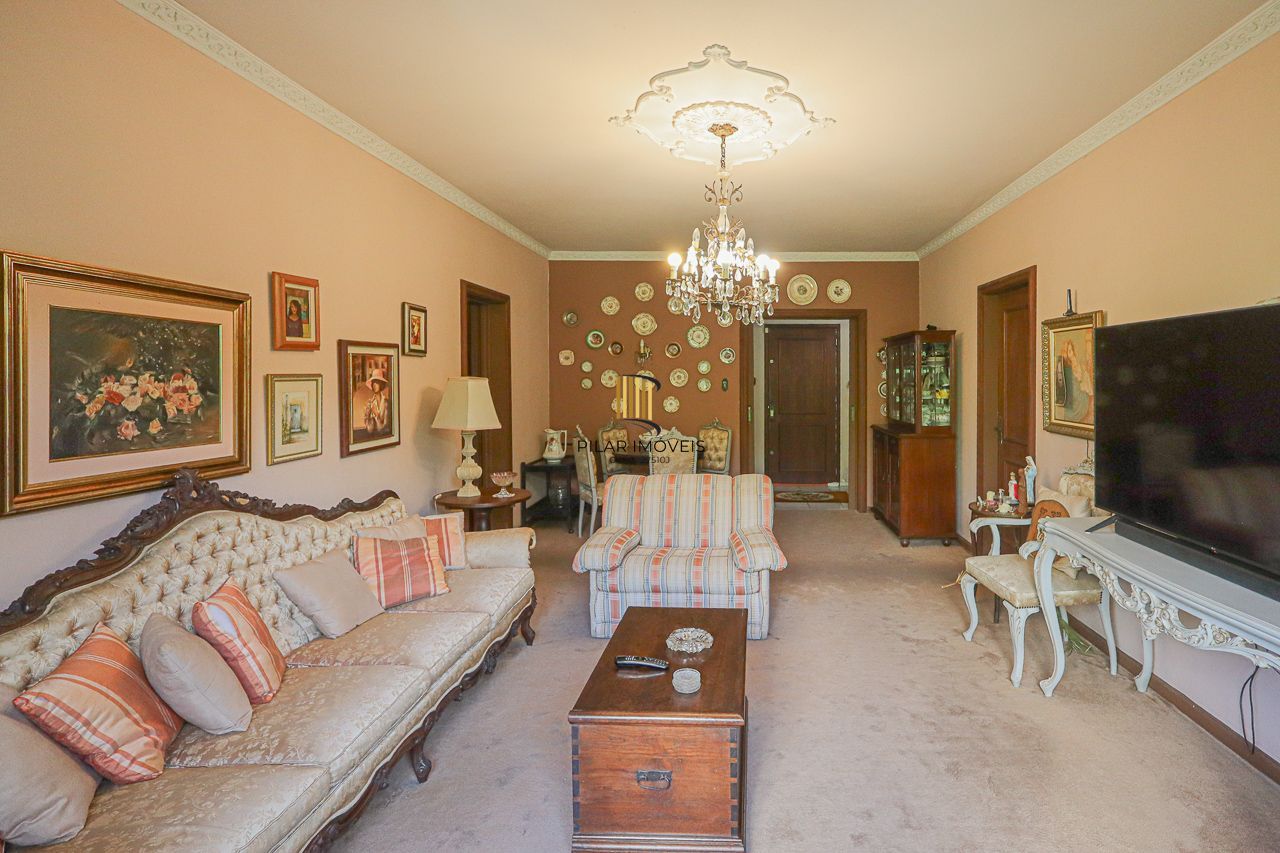 Apartamento 03 dormitórios Higienópolis Porto Alegre