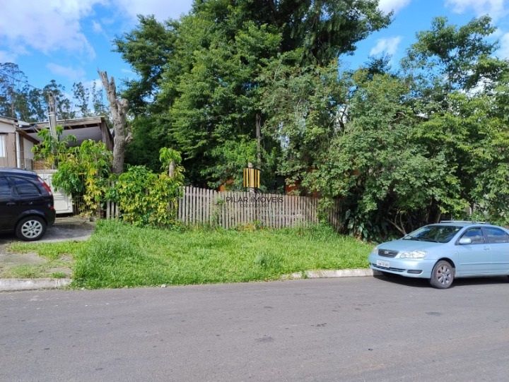 Terreno no bairro Olaria