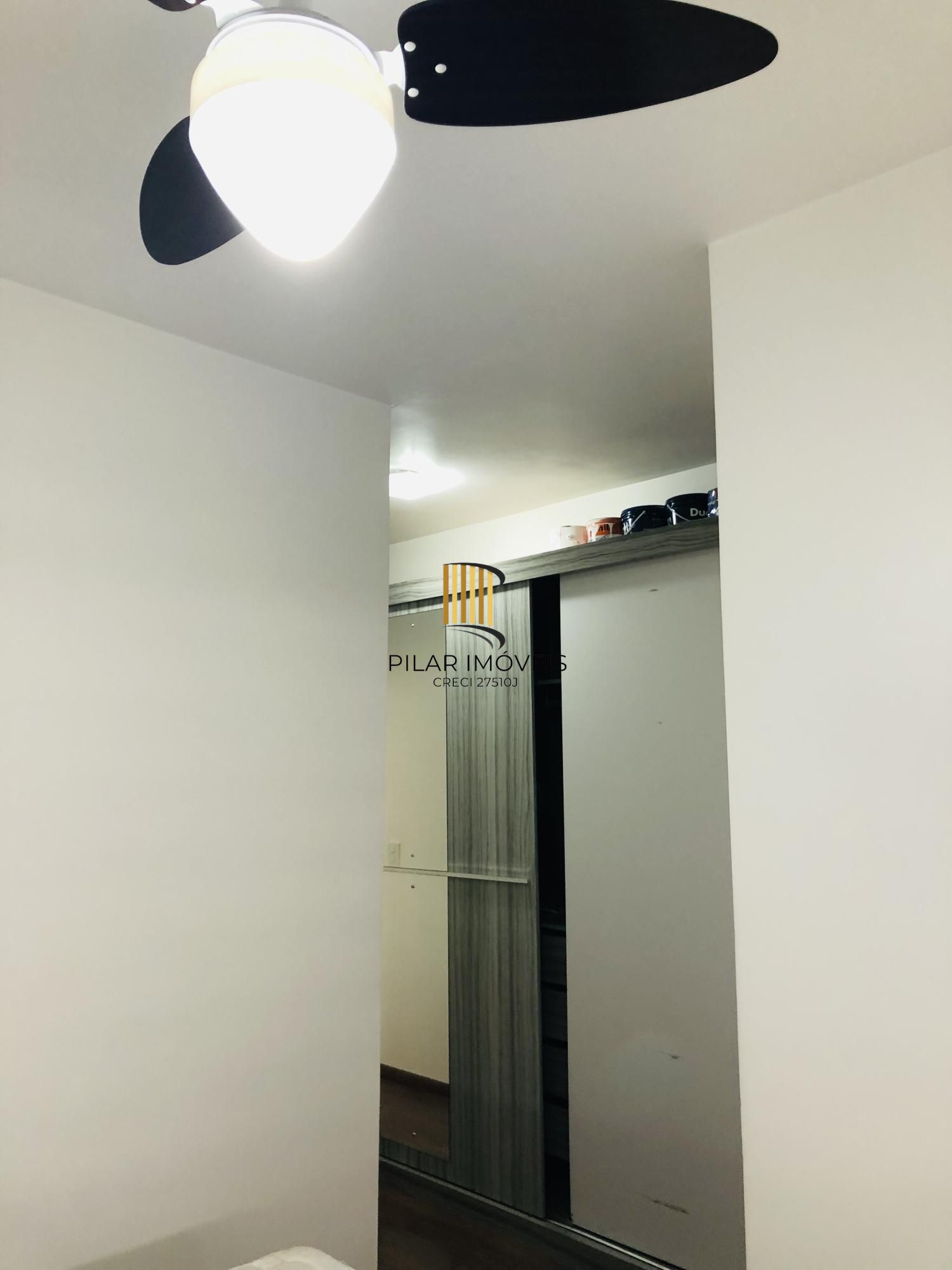 Apartamento 03 dormitorios sendo 01 suite