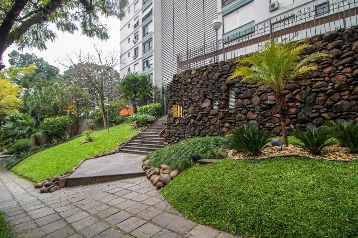 Apartamento 03 dormitórios no Bairro Moinhos de Vento
