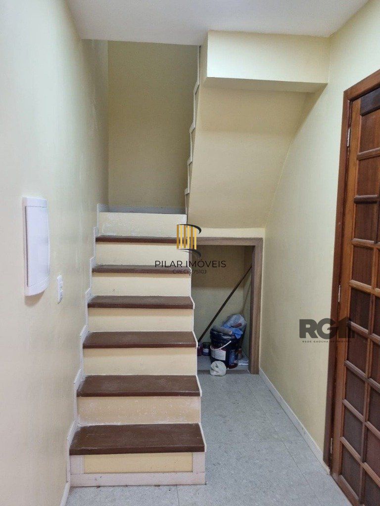 Casa 3 dormitórios no bairro Jardim Itu