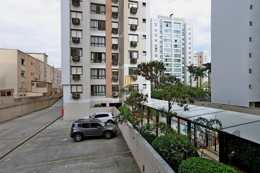 apartamento Com 2 quartos
