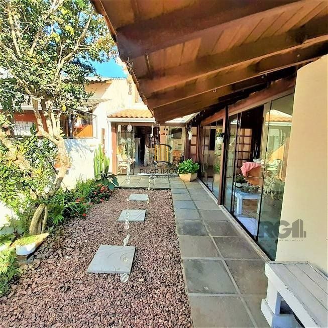 Casa a venda 3 dormitórios Bairro Hípica