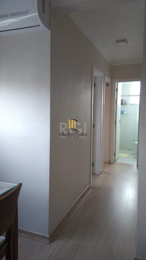Apartamento para Venda - 69m², 3 dormitórios, sendo 1 suites, 1 vaga - Jardim Planalto