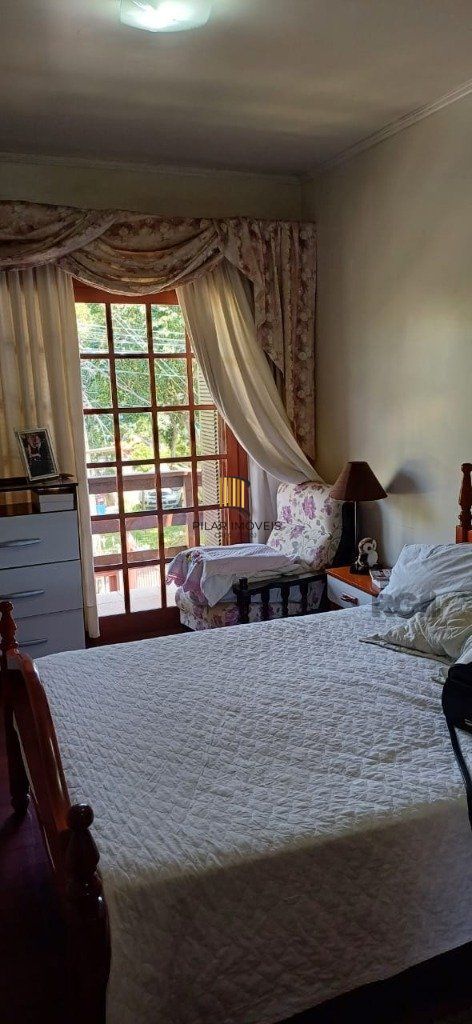 Casa 3 dormitórios no bairro Jardim Sabará