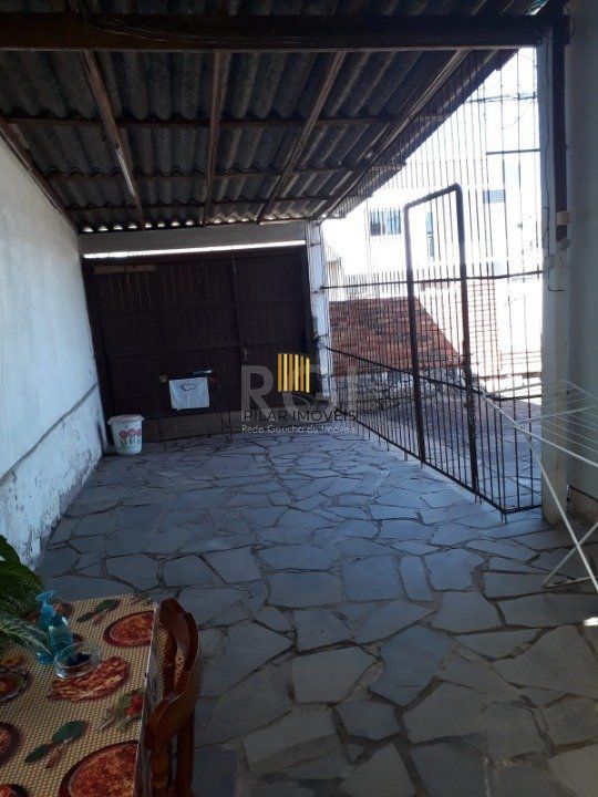 Casa 3 Dormitório(s) Bairro Nossa Senhora das Graças