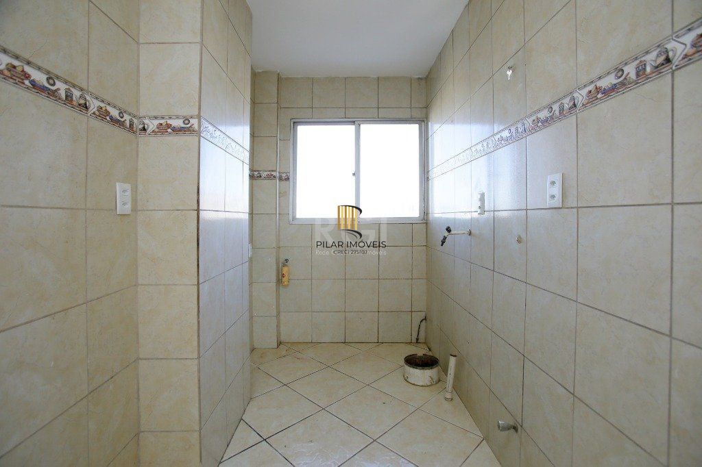 Apartamento 3 Dormitório(s) Bairro Centro Histórico