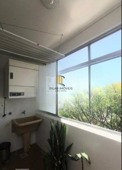 Apartamento 2 dormitórios no bairro Petrópolis