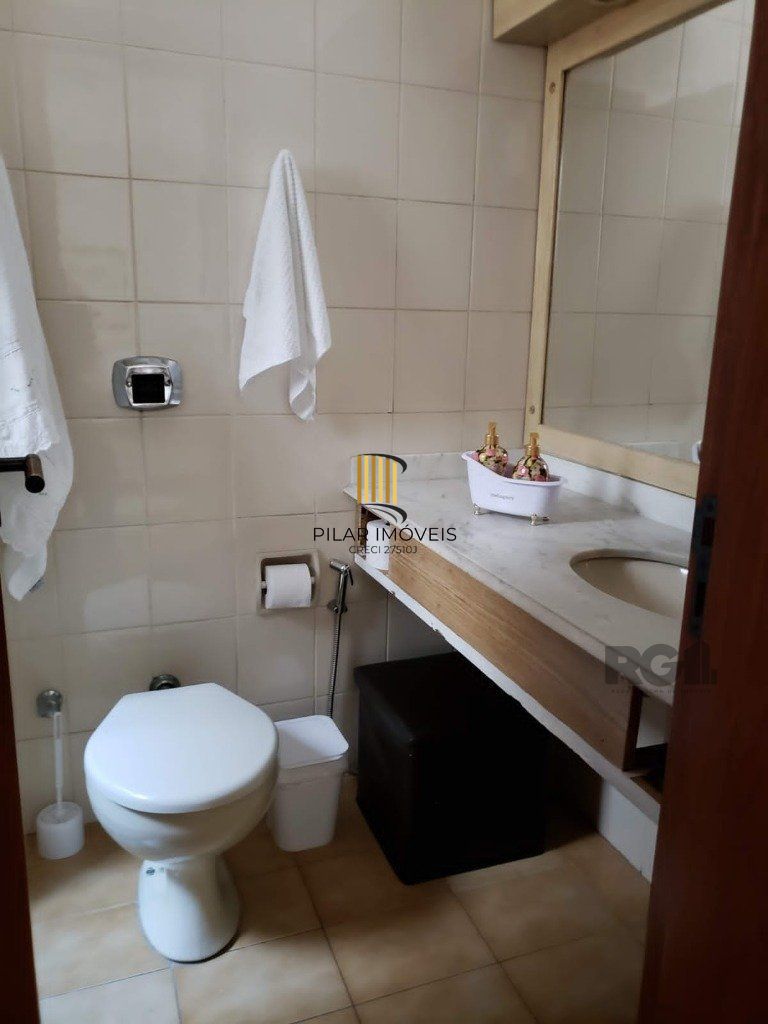 Apartamento 1 dormitório no bairro Moinhos de Vento
