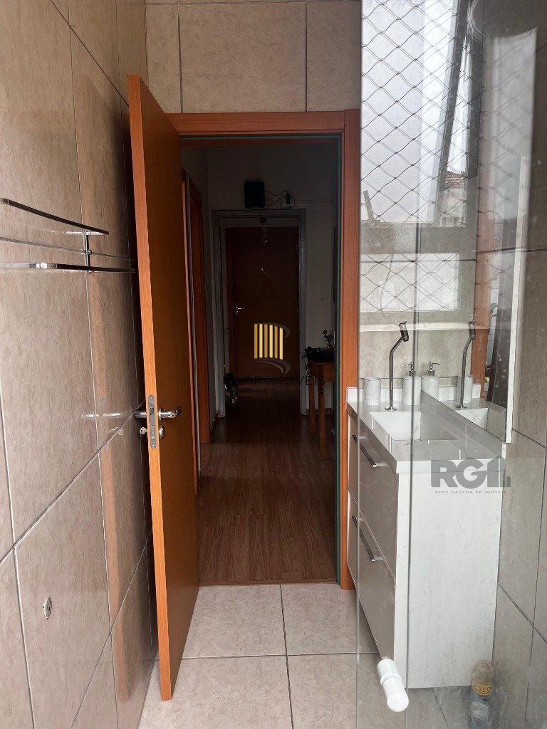 Apartamento 3 dormitórios no bairro São Geraldo
