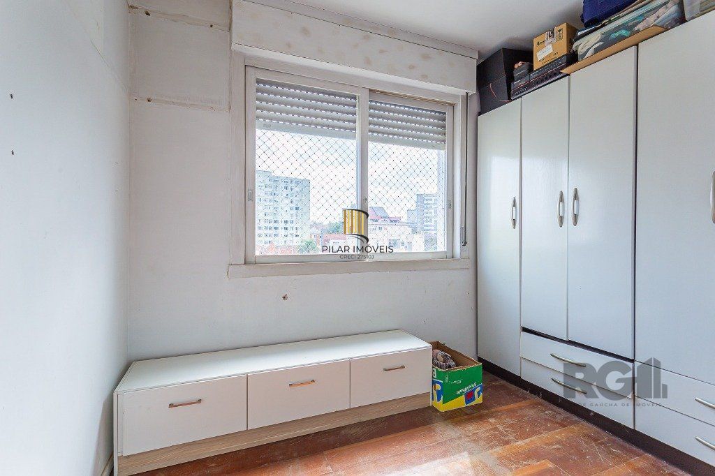 Apartamento 3 dormitórios no bairro Floresta
