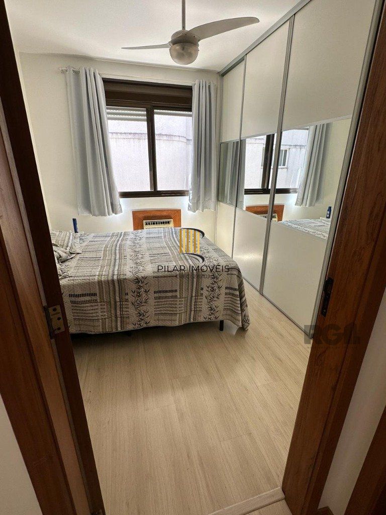 Apartamento 1 dormitório no bairro Mont Serrat