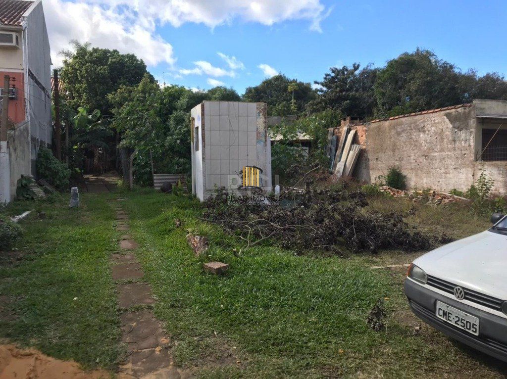 Terreno para Venda - 0m², 0 dormitórios, Tristeza